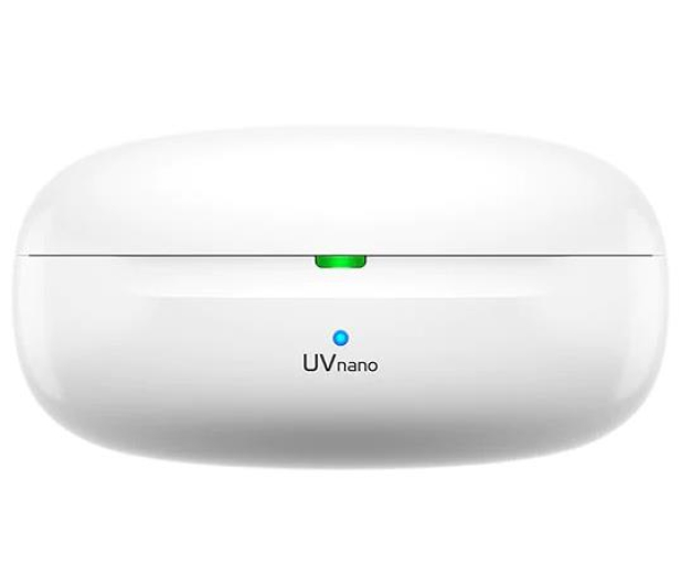 LG TONE Free, bezprzewodowe, douszne HBS-FN7, biale - 661676 - zdjęcie 4